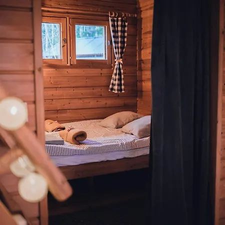 North Story Cottages Near Ruka Holiday home *
