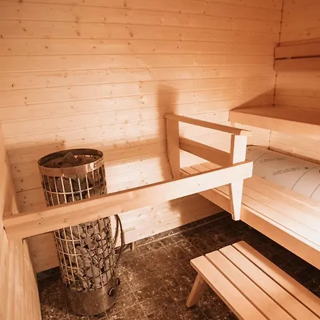 Holiday home North Story Cottages Near Ruka *