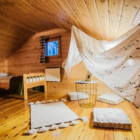 North Story Cottages Near Ruka Holiday home Kayla