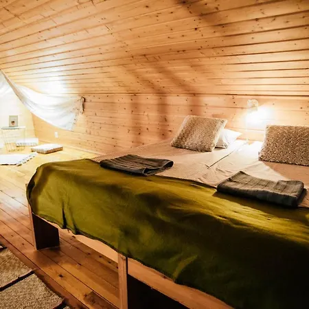 Holiday home North Story Cottages Near Ruka *
