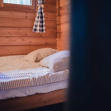 Holiday home North Story Cottages Near Ruka *