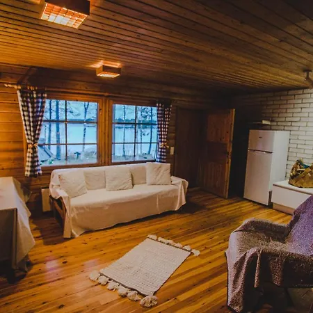 Holiday home North Story Cottages Near Ruka