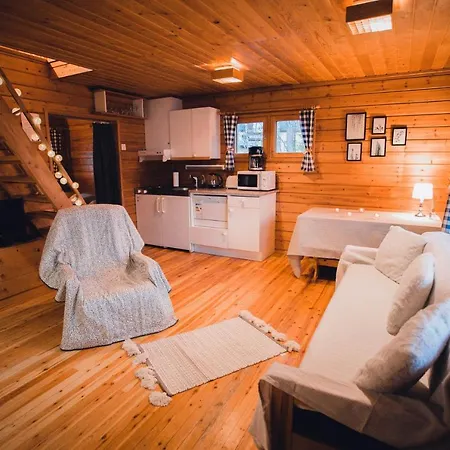 North Story Cottages Near Ruka Holiday home *