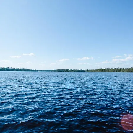 Holiday home North Story Cottages Near Ruka Kayla