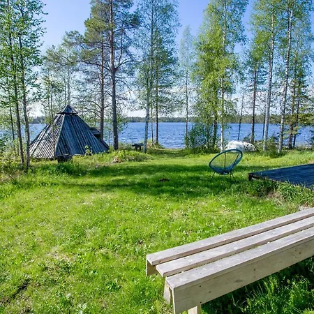 North Story Cottages Near Ruka * Kayla