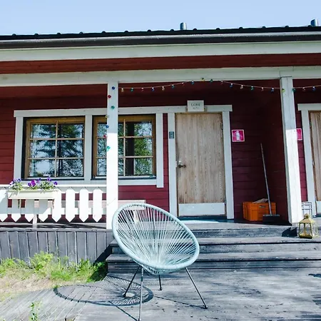 North Story Cottages Near Ruka Holiday home *