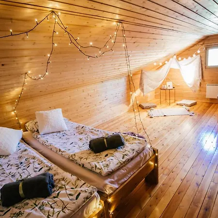North Story Cottages Near Ruka Holiday home Kayla