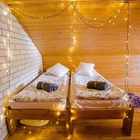North Story Cottages Near Ruka Holiday home *