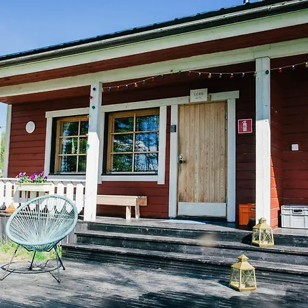 North Story Cottages Near Ruka Kayla