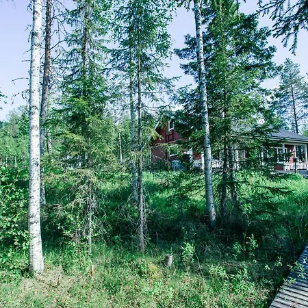 North Story Cottages Near Ruka Holiday home Kayla