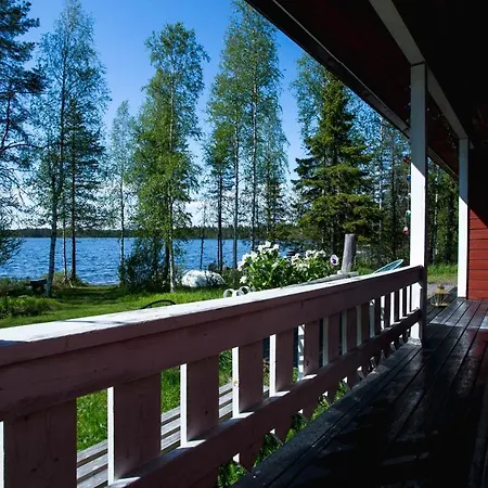 North Story Cottages Near Ruka * Kayla