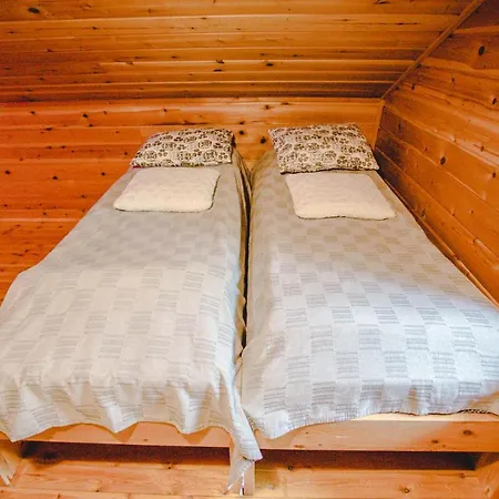 Holiday home North Story Cottages Near Ruka