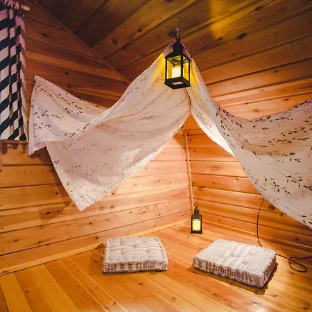 Holiday home North Story Cottages Near Ruka