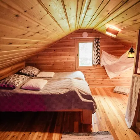 Holiday home North Story Cottages Near Ruka