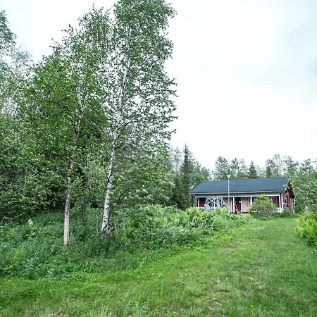 North Story Cottages Near Ruka Holiday home Kayla