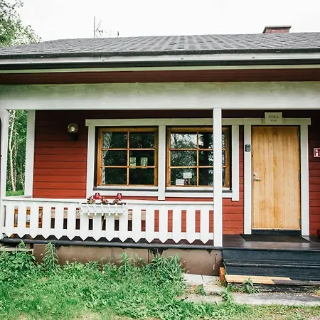 North Story Cottages Near Ruka Holiday home Kayla