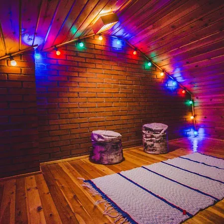 Holiday home North Story Cottages Near Ruka Kayla