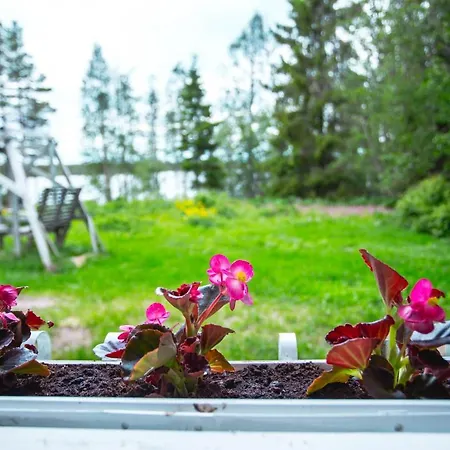 Holiday home North Story Cottages Near Ruka