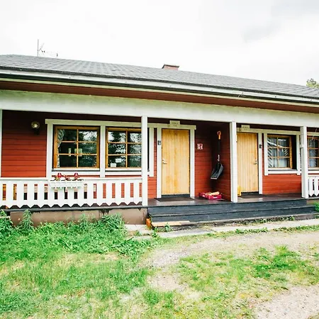 Holiday home North Story Cottages Near Ruka