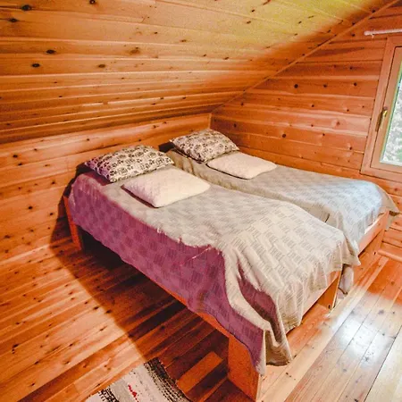 North Story Cottages Near Ruka *