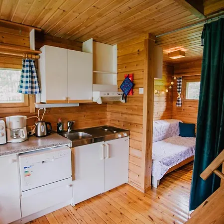 North Story Cottages Near Ruka Holiday home *