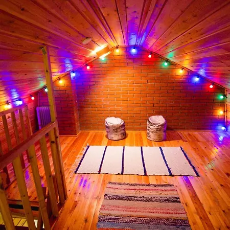 Holiday home North Story Cottages Near Ruka Kayla