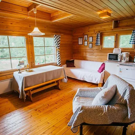 Holiday home North Story Cottages Near Ruka Kayla