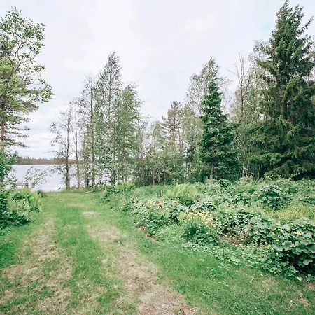 Holiday home North Story Cottages Near Ruka