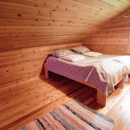 North Story Cottages Near Ruka Holiday home Kayla
