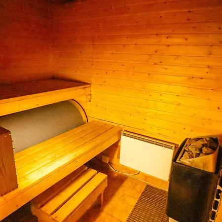 North Story Cottages Near Ruka Holiday home *