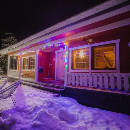 North Story Cottages Near Ruka Holiday home