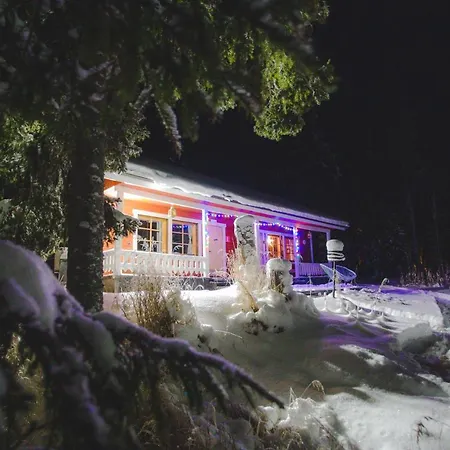 North Story Cottages Near Ruka Holiday home