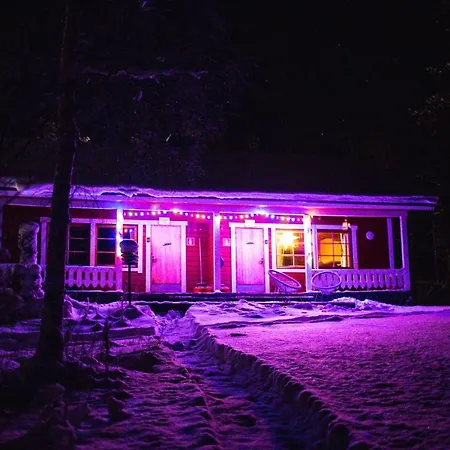 North Story Cottages Near Ruka Holiday home *