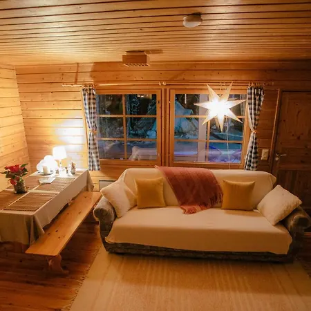 Holiday home North Story Cottages Near Ruka *