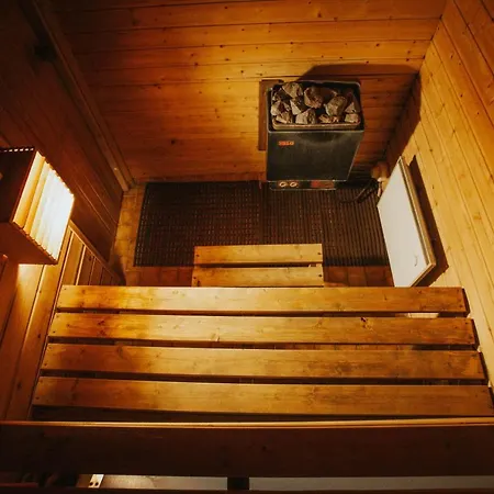 Holiday home North Story Cottages Near Ruka