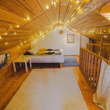 North Story Cottages Near Ruka Holiday home