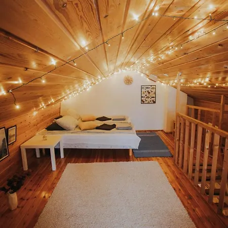 Holiday home North Story Cottages Near Ruka