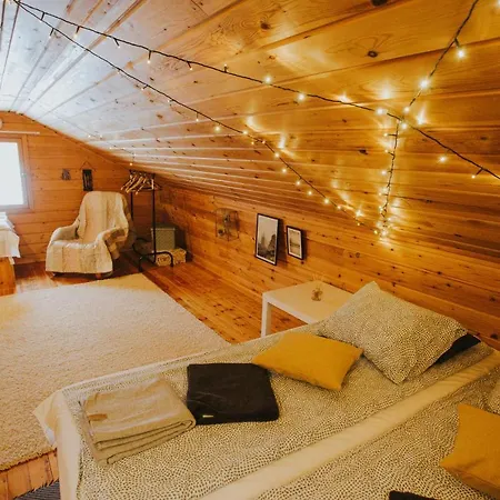 North Story Cottages Near Ruka Holiday home
