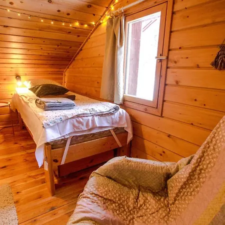 Holiday home North Story Cottages Near Ruka *