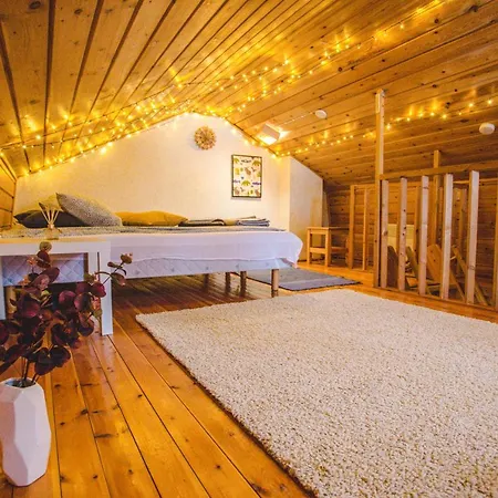 Holiday home North Story Cottages Near Ruka