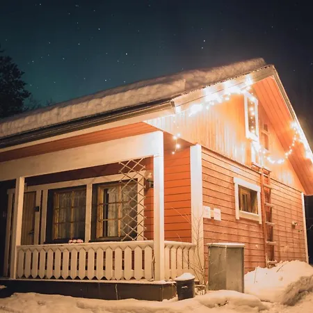 North Story Cottages Near Ruka Holiday home
