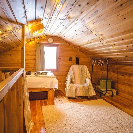 Holiday home North Story Cottages Near Ruka *