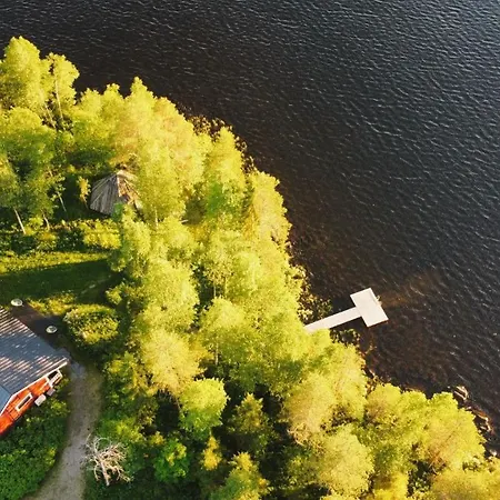 North Story Cottages Near Ruka Holiday home Kayla