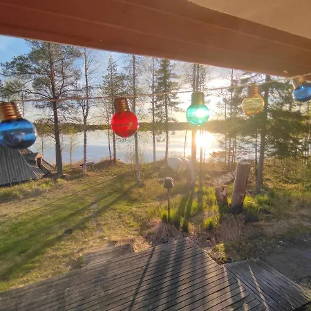 North Story Cottages Near Ruka Holiday home *